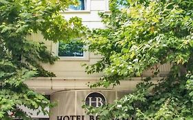 Bergama Otel